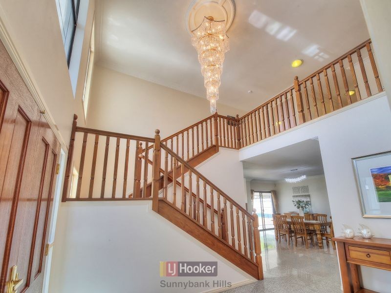 26 Curzon Place, Sunnybank Hills QLD 4109