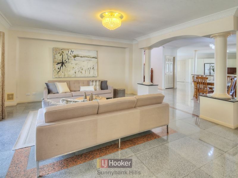 26 Curzon Place, Sunnybank Hills QLD 4109