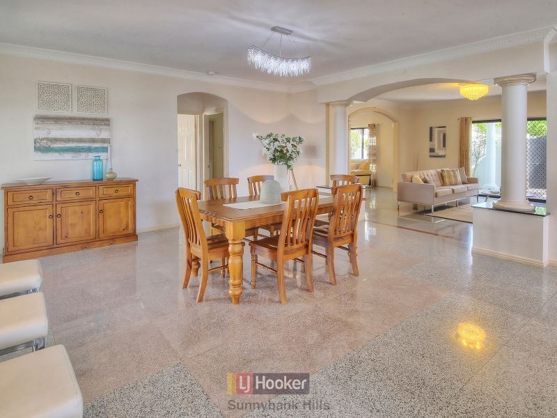 26 Curzon Place, Sunnybank Hills QLD 4109