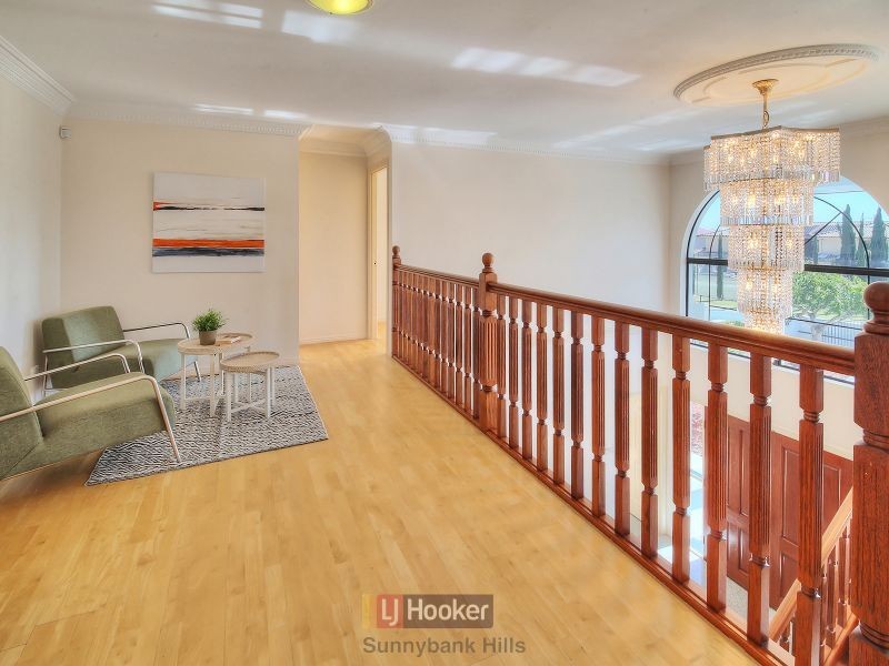 26 Curzon Place, Sunnybank Hills QLD 4109