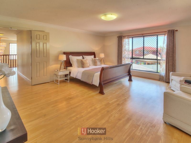 26 Curzon Place, Sunnybank Hills QLD 4109