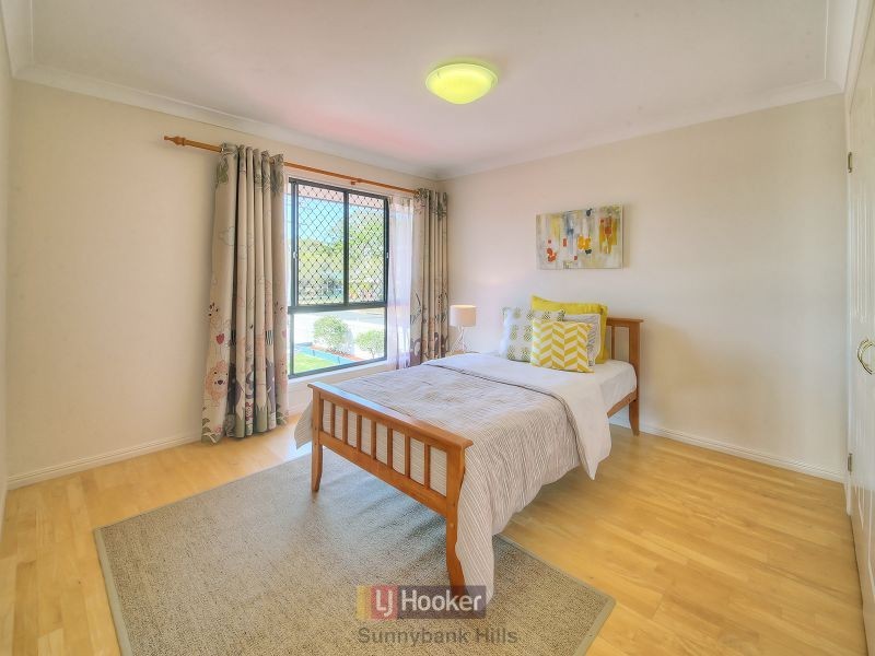 26 Curzon Place, Sunnybank Hills QLD 4109