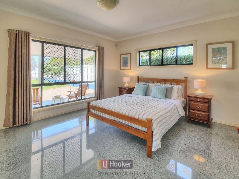 26 Curzon Place, Sunnybank Hills QLD 4109