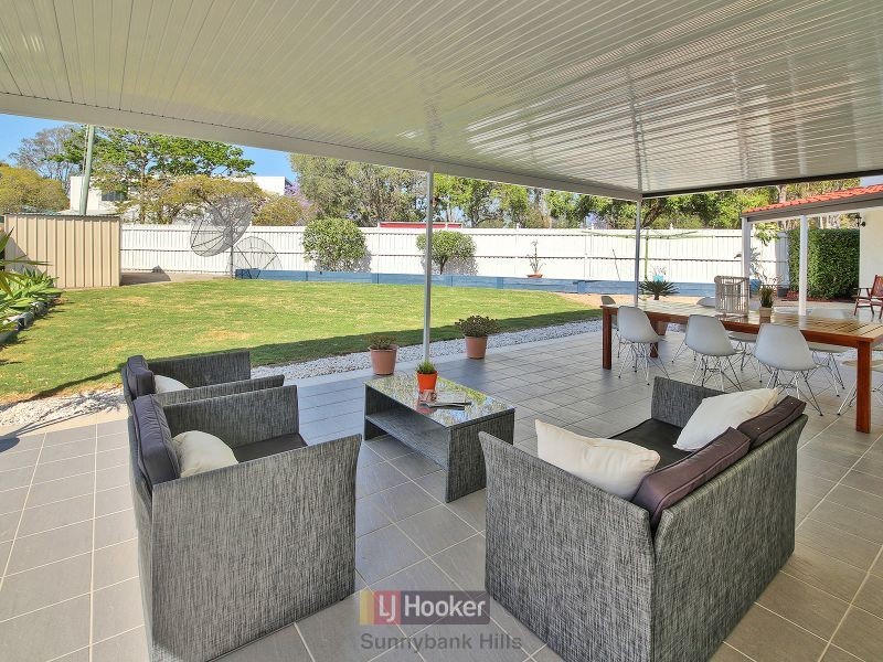 26 Curzon Place, Sunnybank Hills QLD 4109