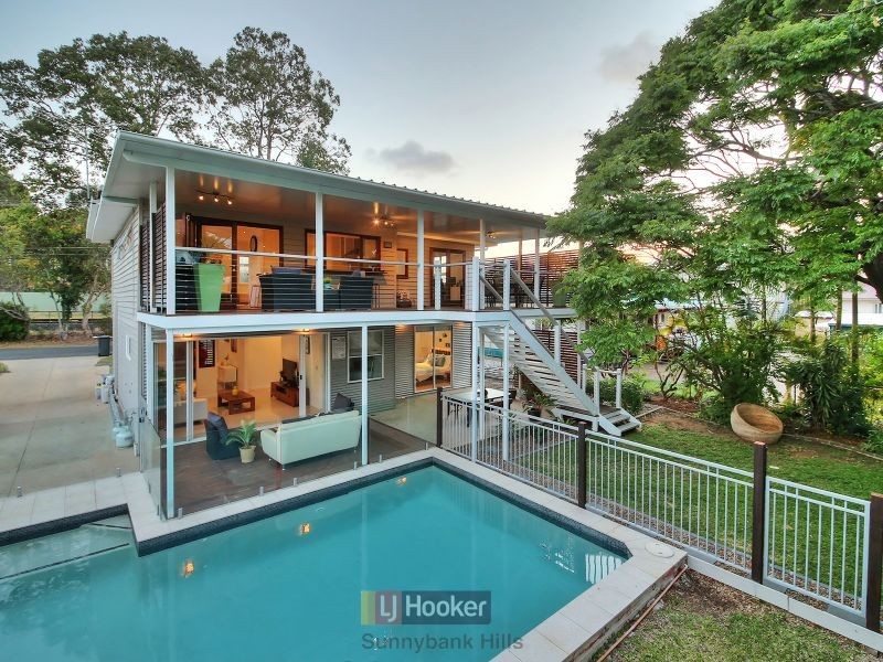 45 Albyn Road, Sunnybank QLD 4109