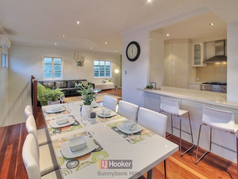 45 Albyn Road, Sunnybank QLD 4109