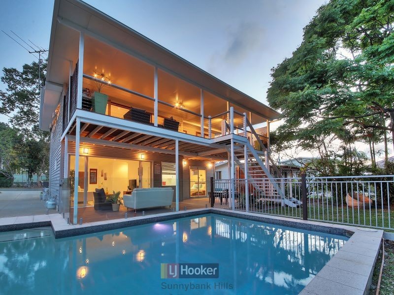 45 Albyn Road, Sunnybank QLD 4109