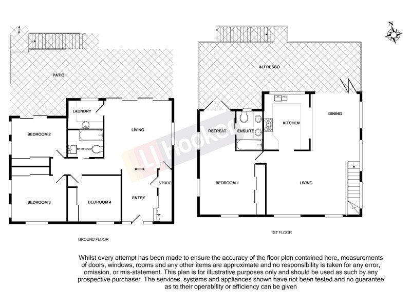 45 Albyn Road, Sunnybank QLD 4109 Floorplan