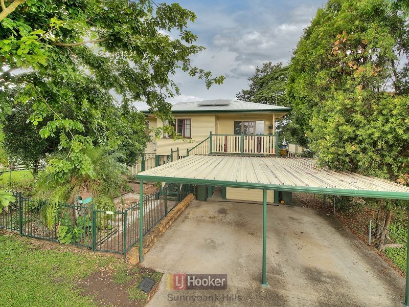54 Keeling Street, Coopers Plains QLD 4108