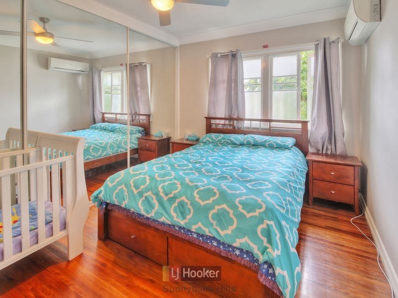 54 Keeling Street, Coopers Plains QLD 4108