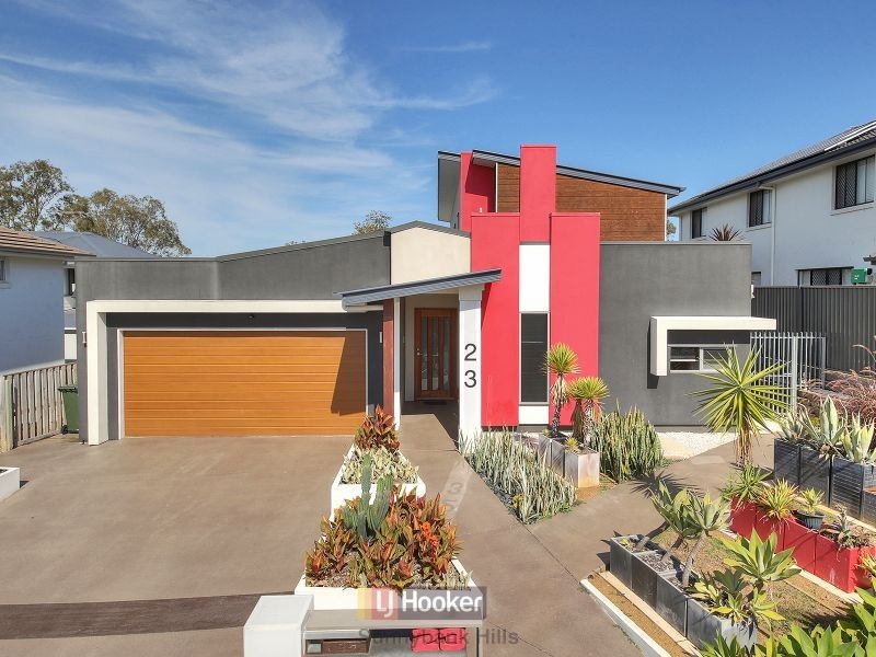 23 Collett Street, Eight Mile Plains QLD 4113