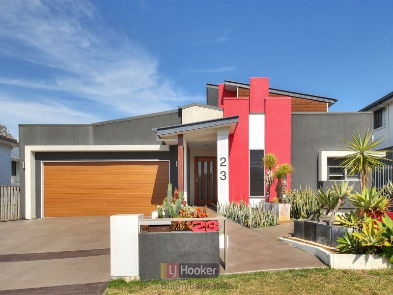 23 Collett Street, Eight Mile Plains QLD 4113