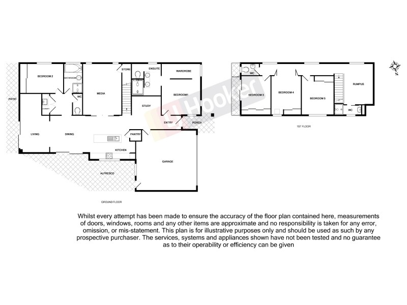23 Collett Street, Eight Mile Plains QLD 4113 Floorplan