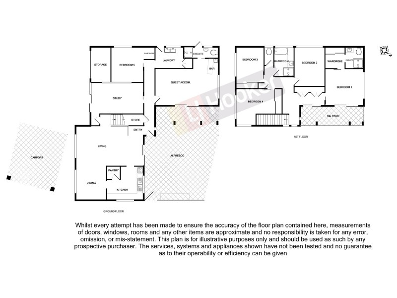 2 Aminta Street, Sunnybank QLD 4109 Floorplan