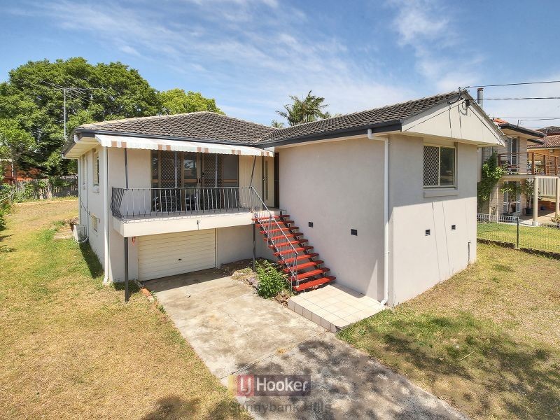43 Lindis Street, Sunnybank Hills QLD 4109