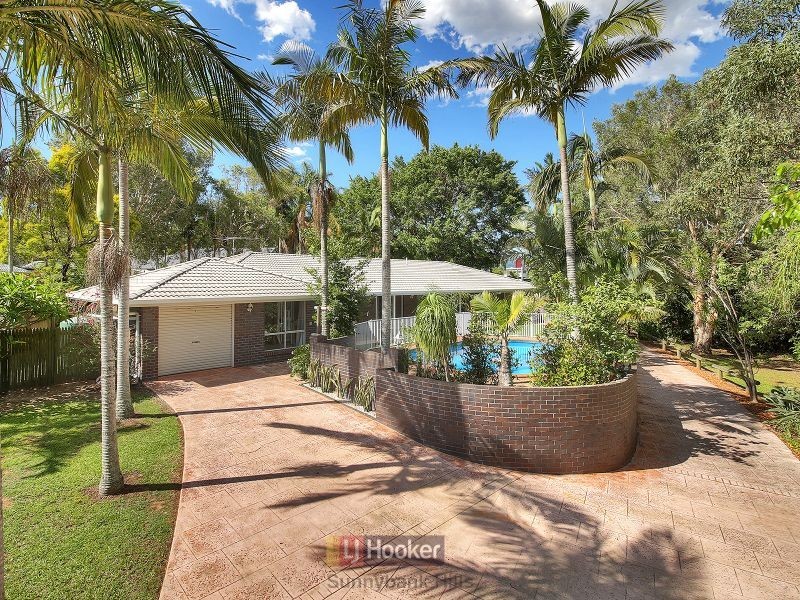 12 Allara Place, Eight Mile Plains QLD 4113