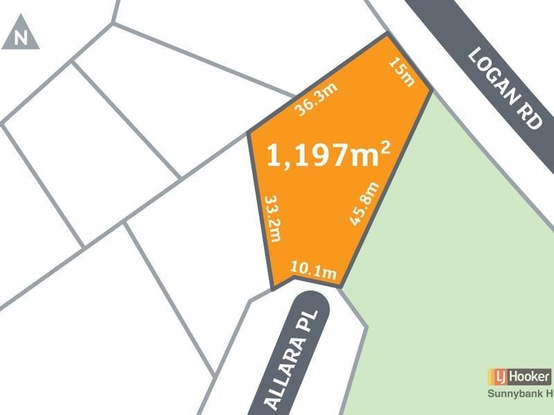 12 Allara Place, Eight Mile Plains QLD 4113