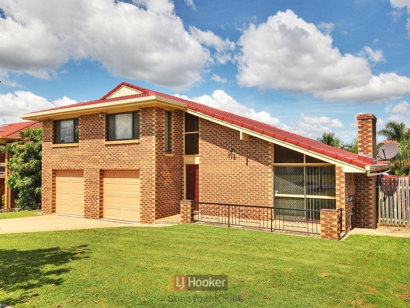 19 Celadon Street, Sunnybank Hills QLD 4109