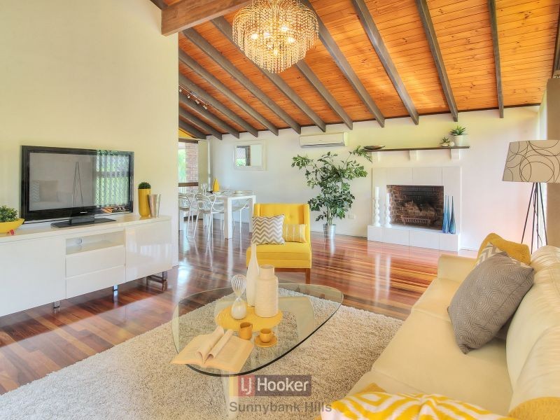 19 Celadon Street, Sunnybank Hills QLD 4109