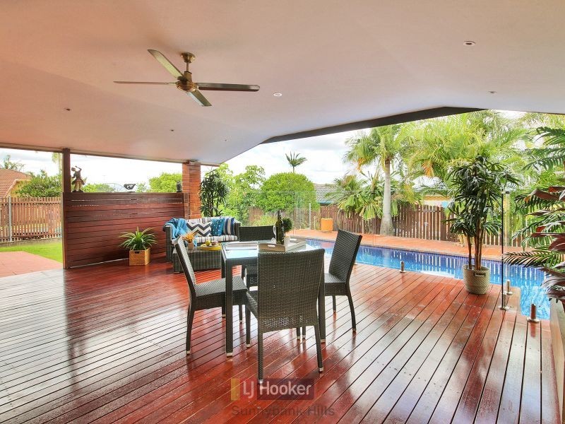 19 Celadon Street, Sunnybank Hills QLD 4109