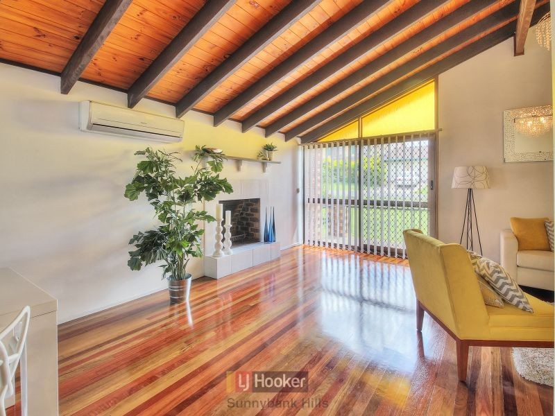 19 Celadon Street, Sunnybank Hills QLD 4109