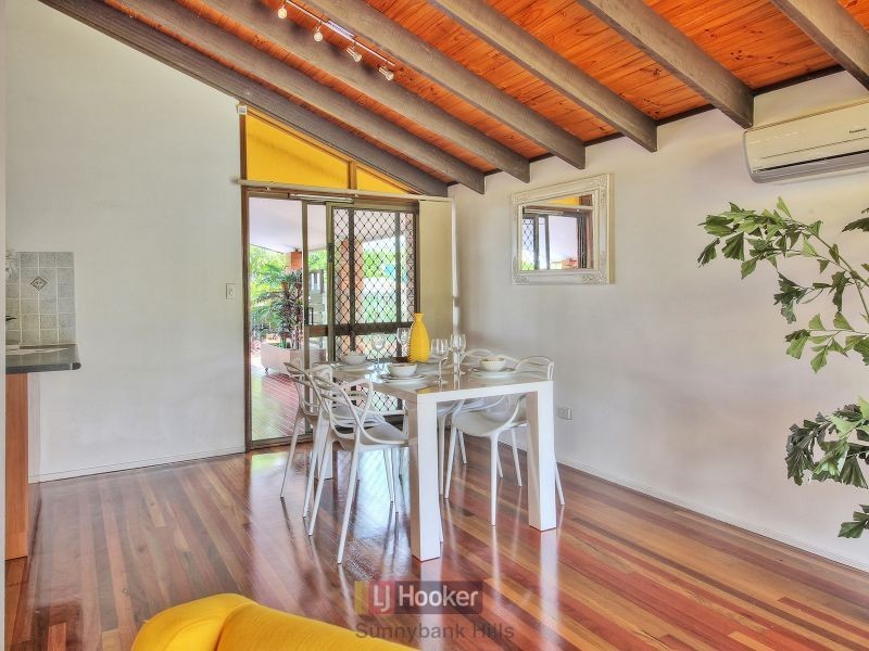 19 Celadon Street, Sunnybank Hills QLD 4109