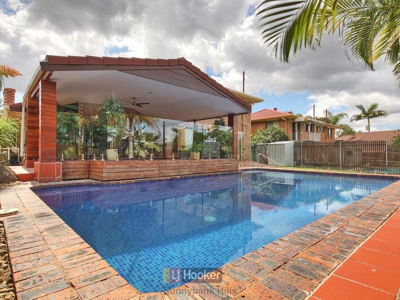 19 Celadon Street, Sunnybank Hills QLD 4109