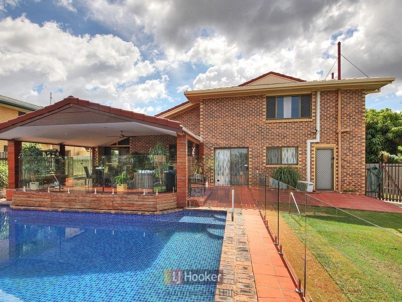 19 Celadon Street, Sunnybank Hills QLD 4109