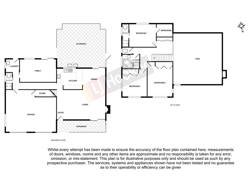 19 Celadon Street, Sunnybank Hills QLD 4109 Floorplan