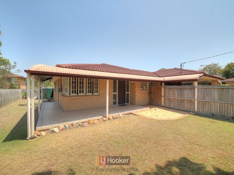 14 Tranberg Street, Sunnybank QLD 4109