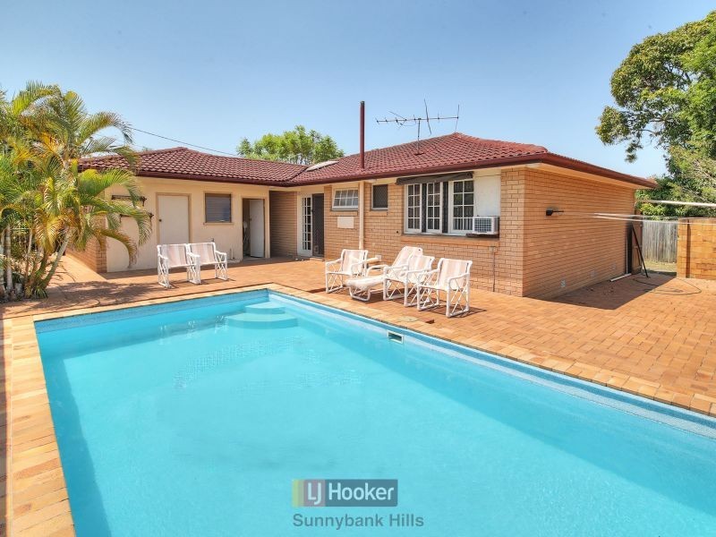 14 Tranberg Street, Sunnybank QLD 4109