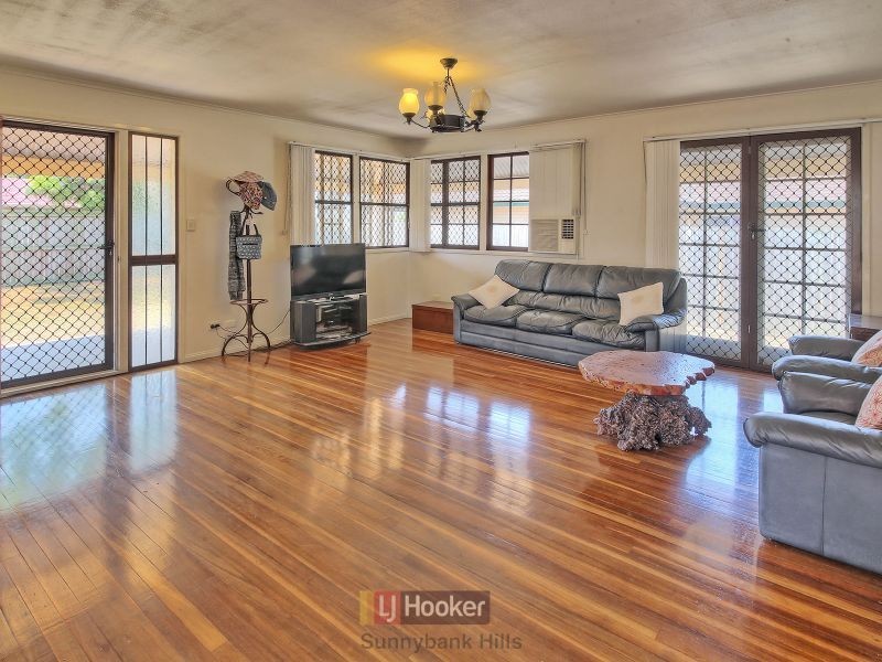 14 Tranberg Street, Sunnybank QLD 4109
