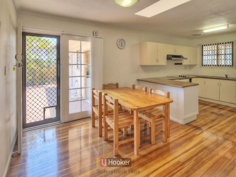 14 Tranberg Street, Sunnybank QLD 4109