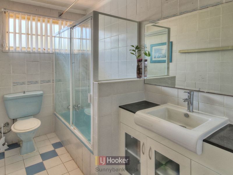 14 Tranberg Street, Sunnybank QLD 4109