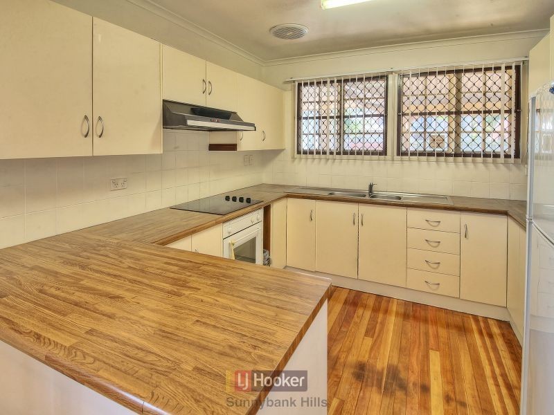 14 Tranberg Street, Sunnybank QLD 4109