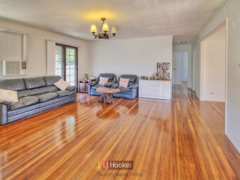 14 Tranberg Street, Sunnybank QLD 4109