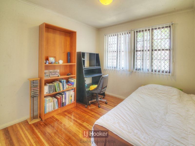 14 Tranberg Street, Sunnybank QLD 4109