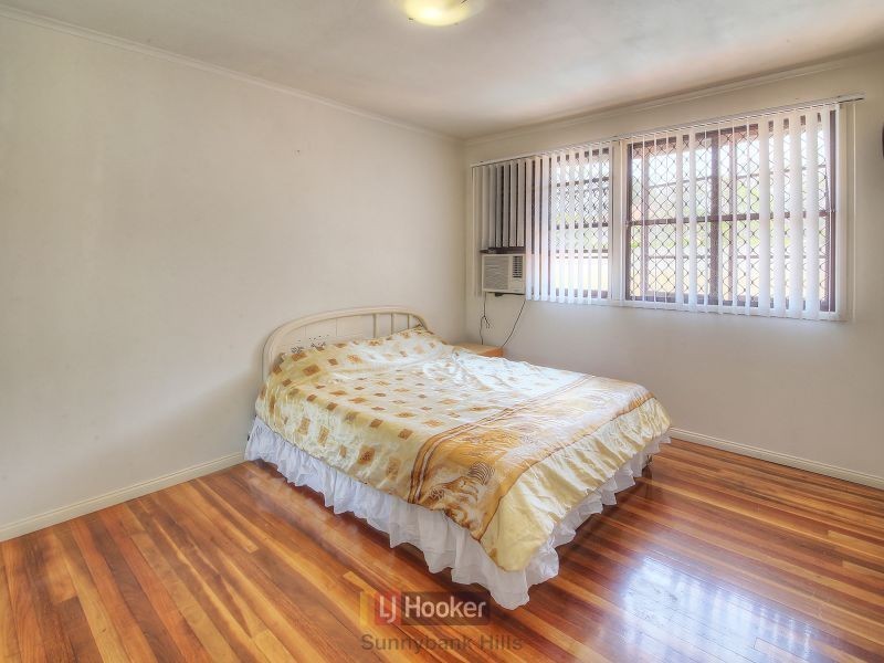 14 Tranberg Street, Sunnybank QLD 4109