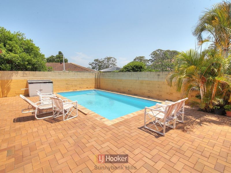 14 Tranberg Street, Sunnybank QLD 4109