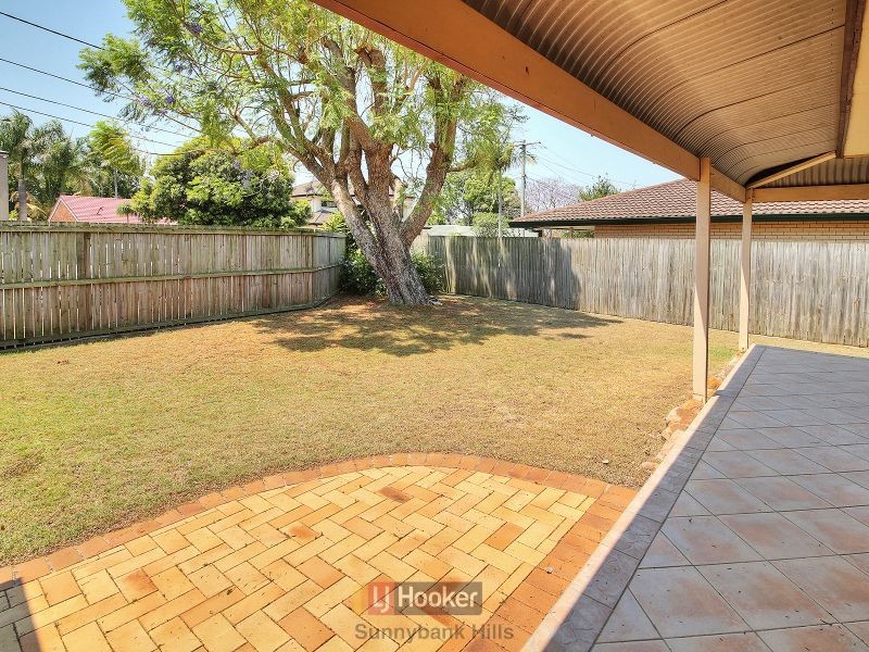 14 Tranberg Street, Sunnybank QLD 4109
