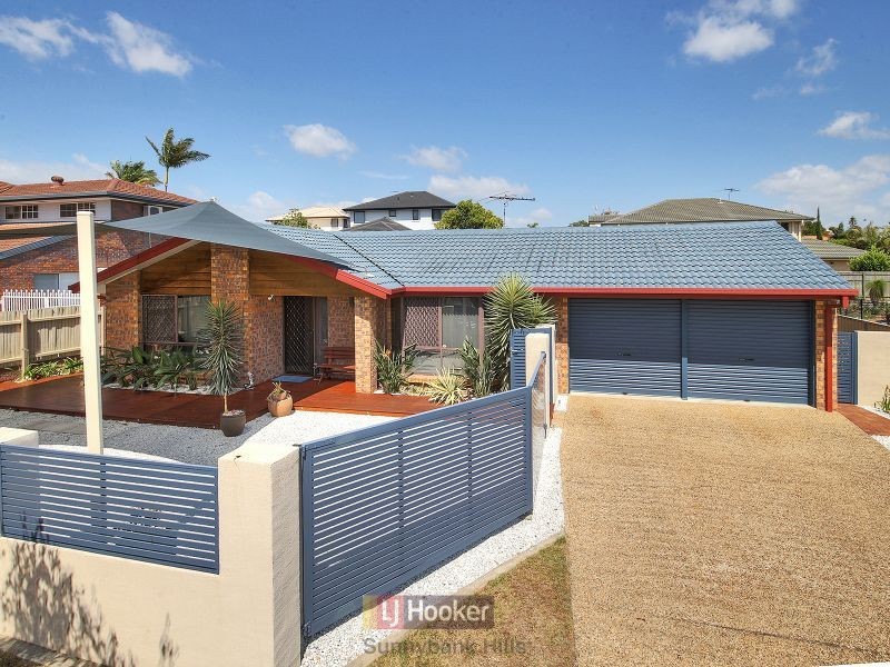 10 Gedas Street, Calamvale QLD 4116