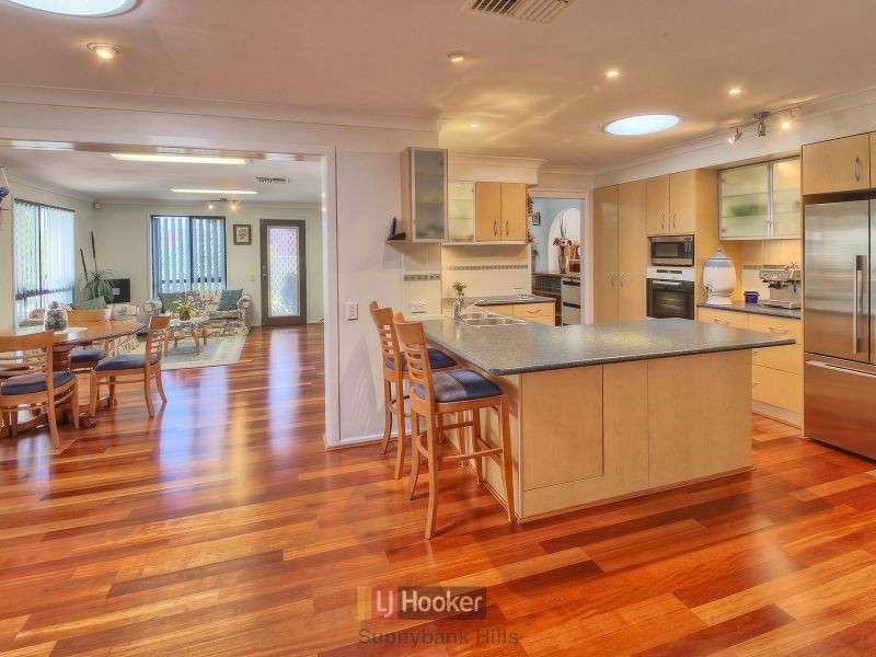 10 Gedas Street, Calamvale QLD 4116