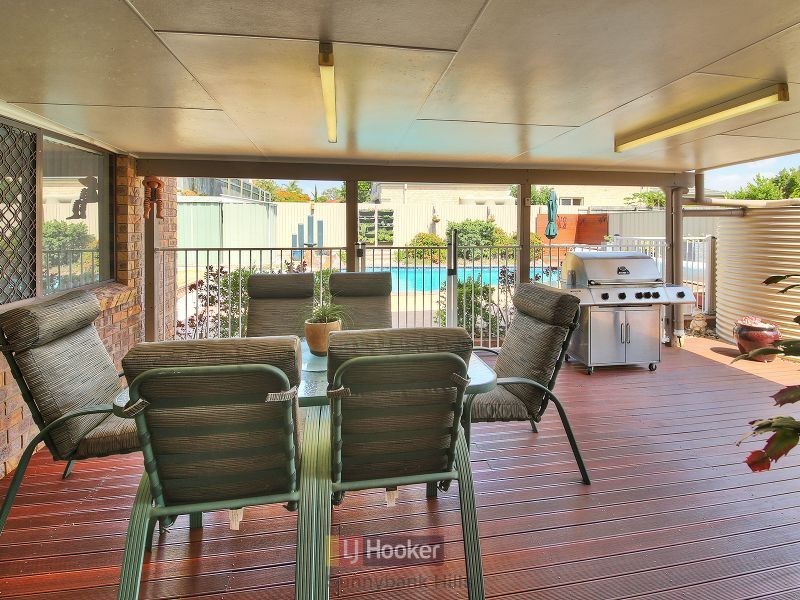 10 Gedas Street, Calamvale QLD 4116