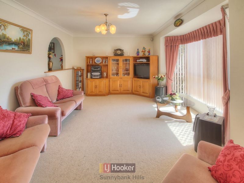 10 Gedas Street, Calamvale QLD 4116