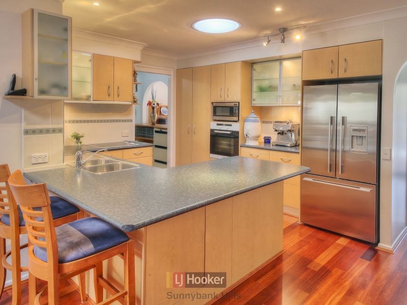 10 Gedas Street, Calamvale QLD 4116