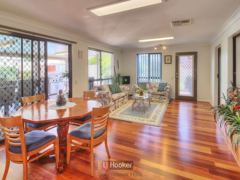 10 Gedas Street, Calamvale QLD 4116