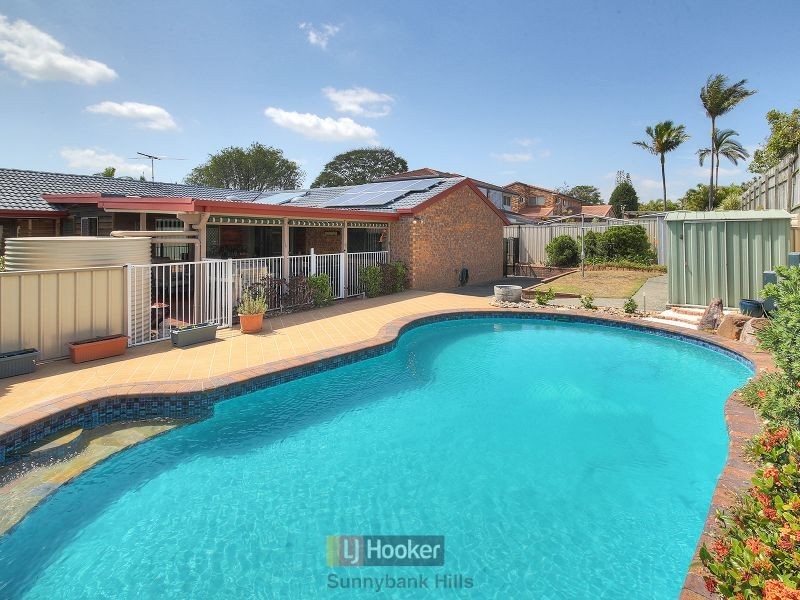 10 Gedas Street, Calamvale QLD 4116