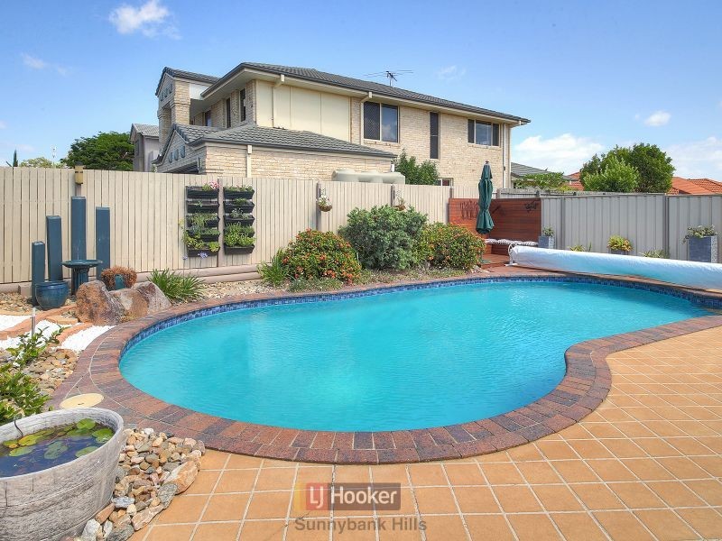 10 Gedas Street, Calamvale QLD 4116