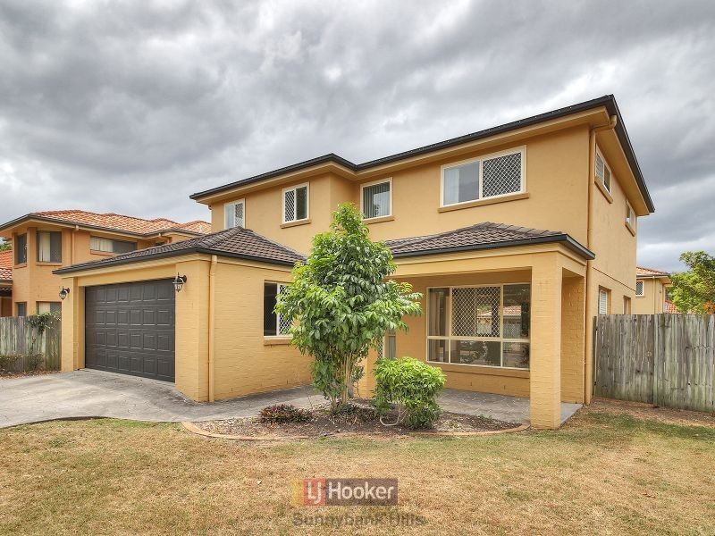 34 Diamond Place, Runcorn QLD 4113