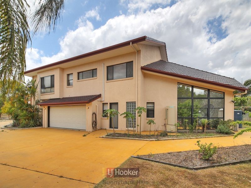 106 Lancaster Circuit, Stretton QLD 4116